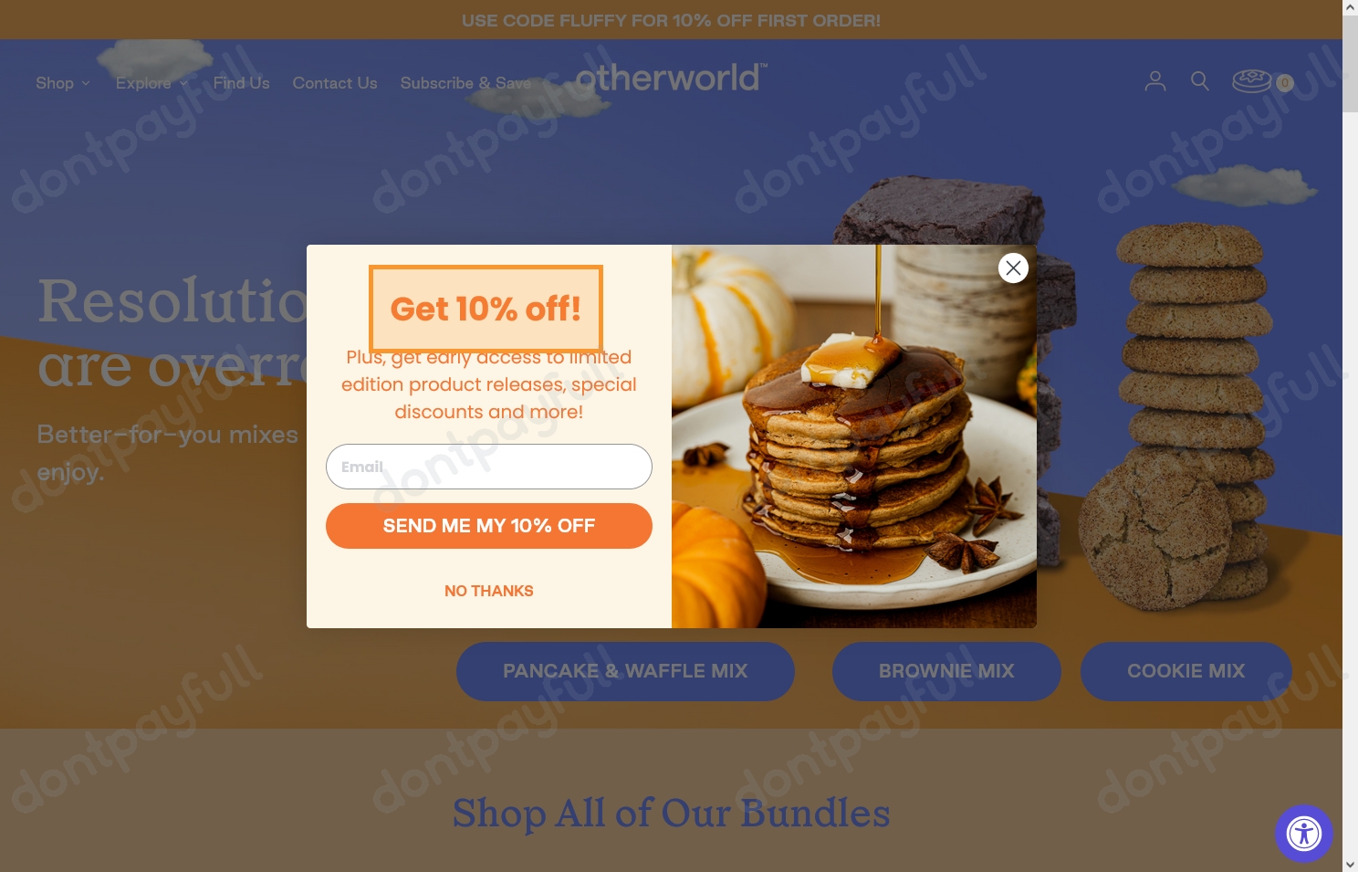 15 Off Otherworld COUPON ⇨ (3 ACTIVE) February 2024