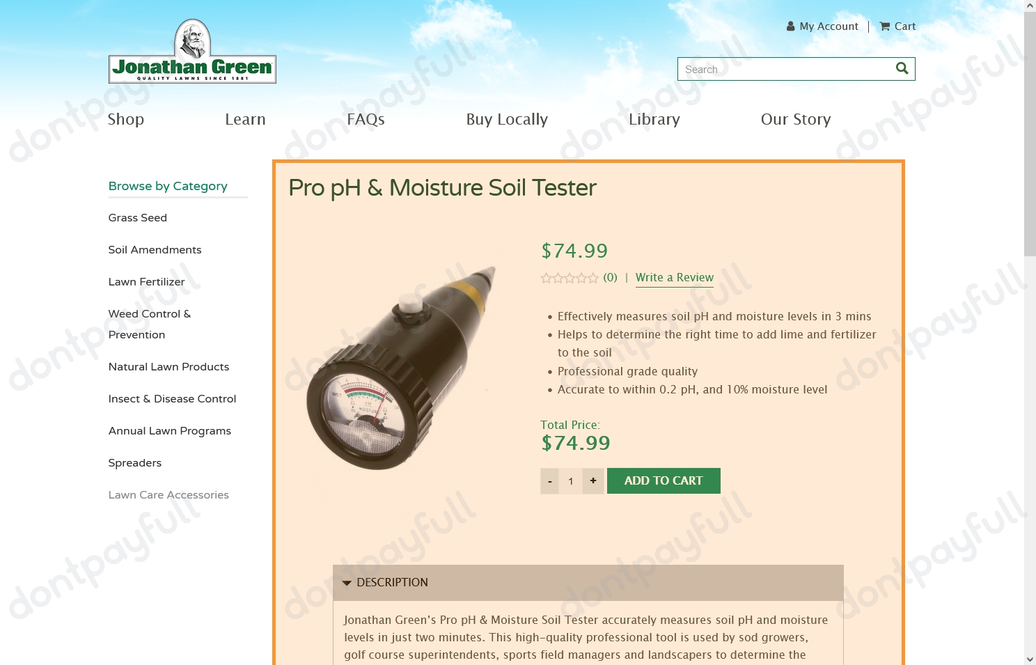 10 Off Jonathan Green COUPON ⇨ (7 ACTIVE) June 2023