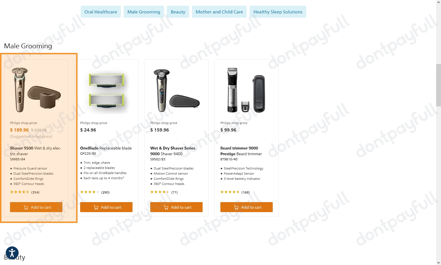 70 Off Philips Discount Code, Coupon Codes Feb 2024