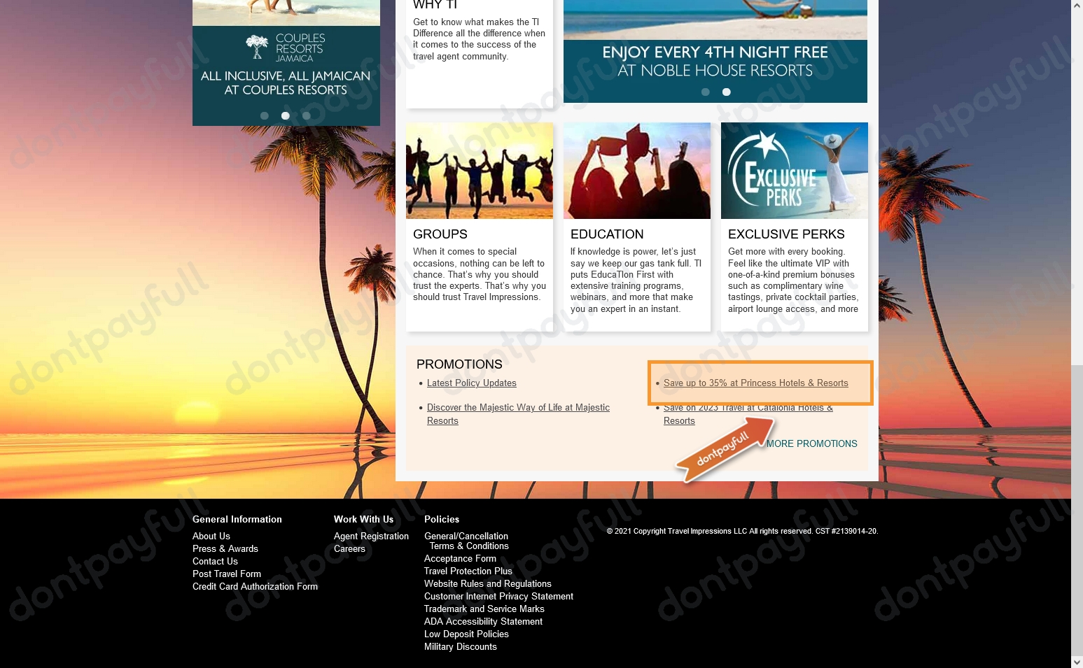 55 Off VAX Vacation Access Coupon, Promo Codes, Mar 2023