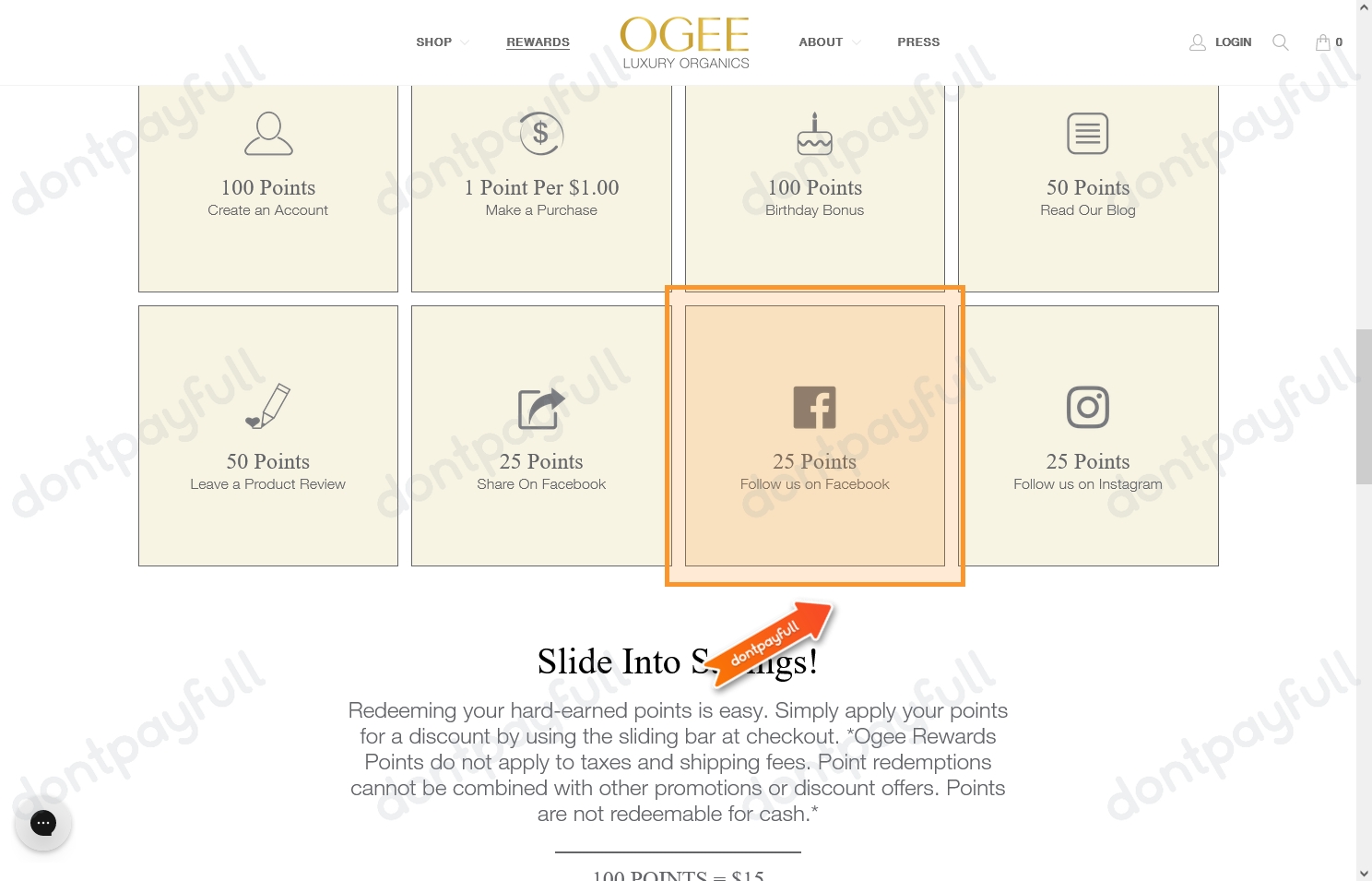 30 Off Ogee Discount Code, Coupon Codes August 2023