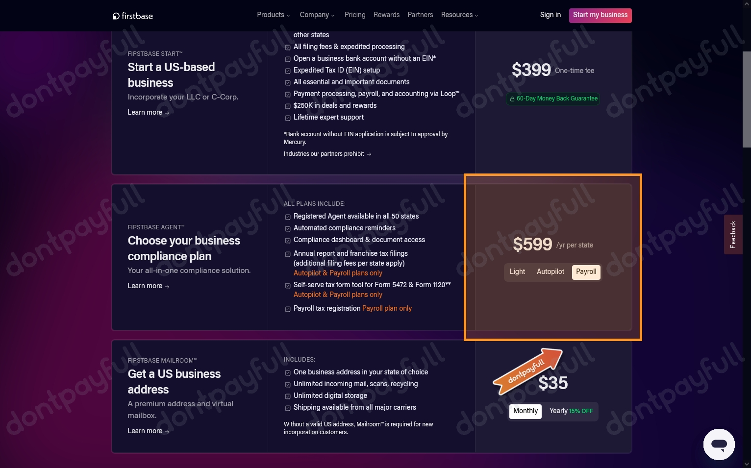 15% Off Firstbase COUPON ⇨ (11 ACTIVE) August 2023