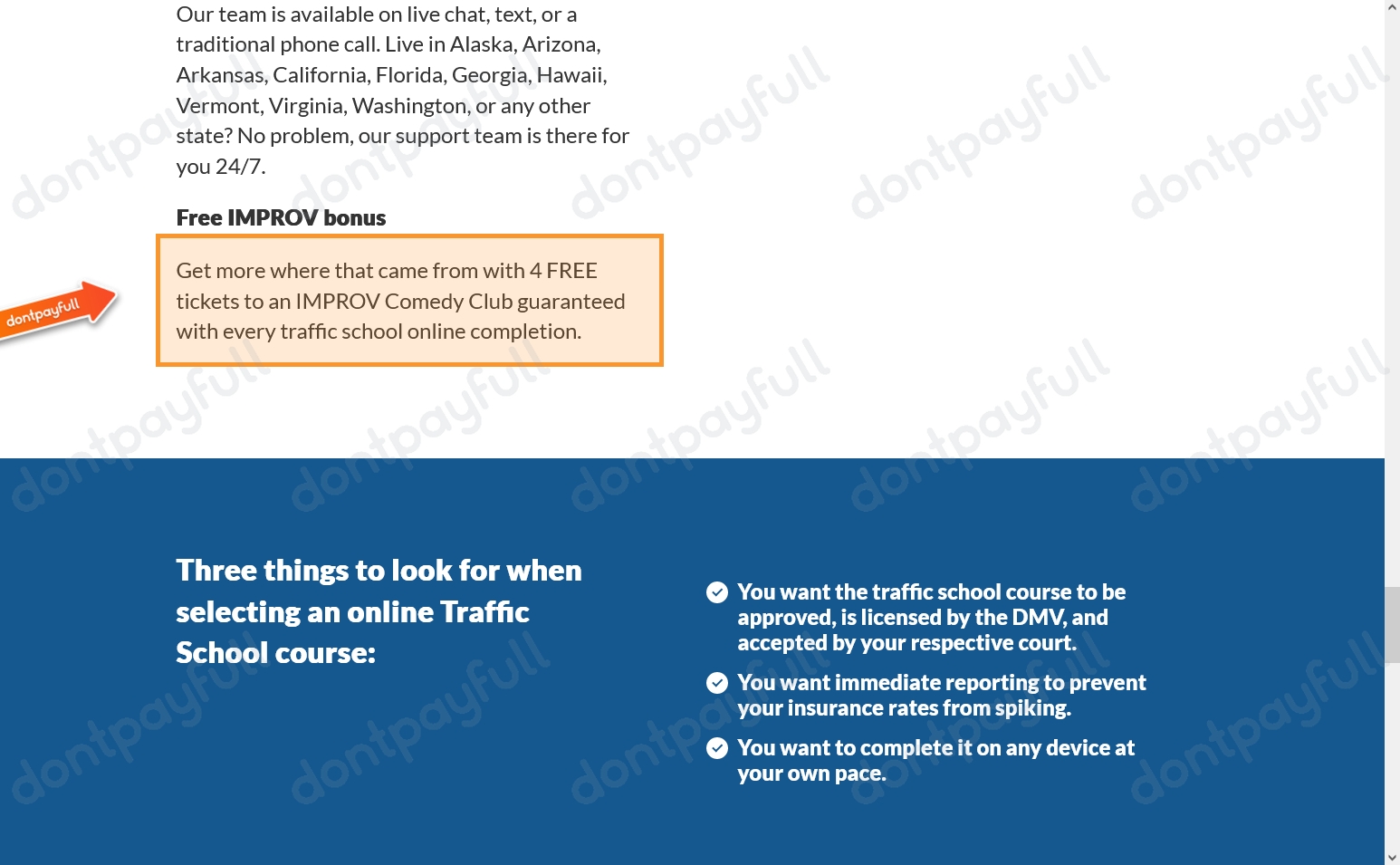 50 Off My Improv Promo Code (12 Active) December 2023