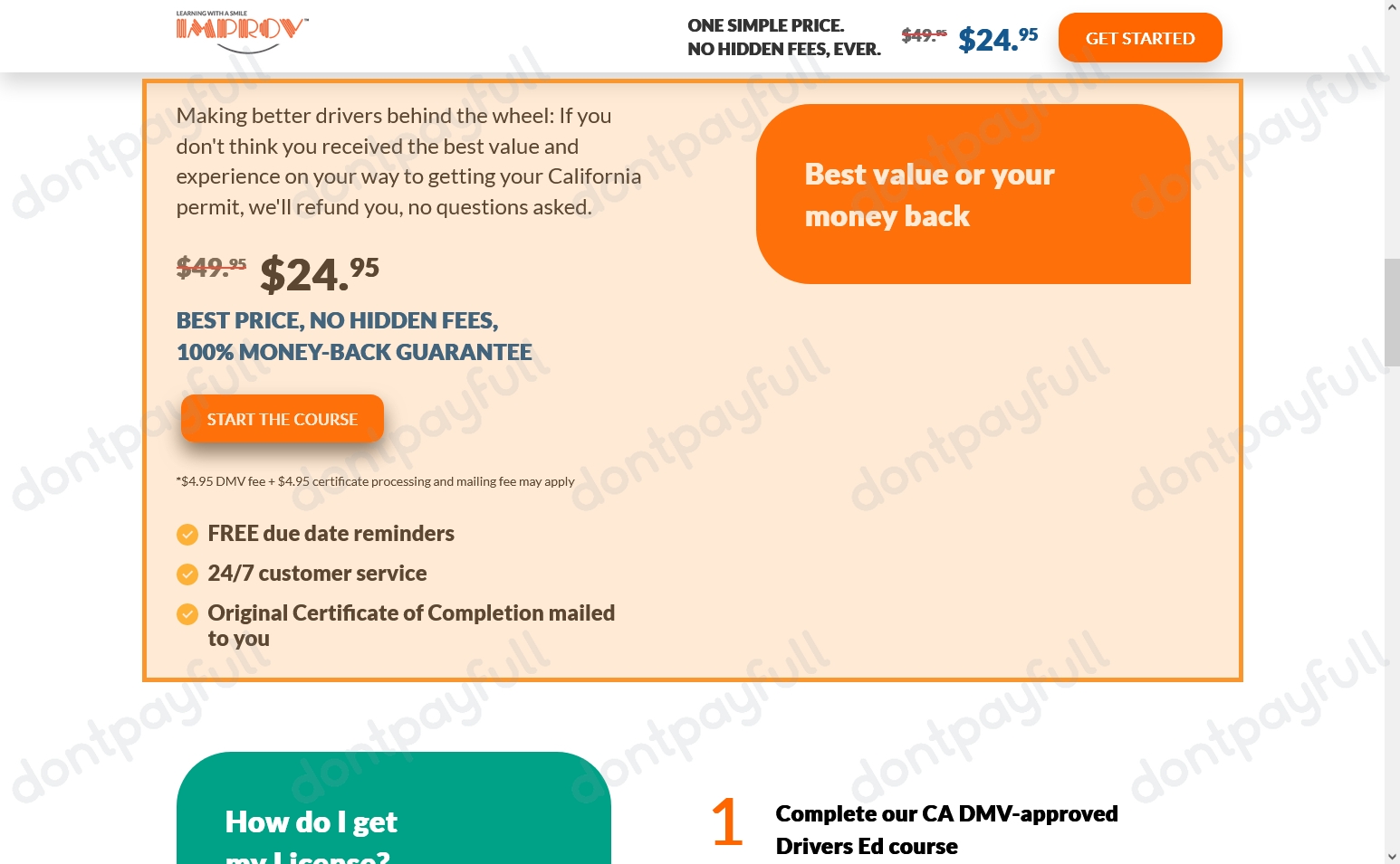 55 Off My Improv Promo Code, Coupons April 2023