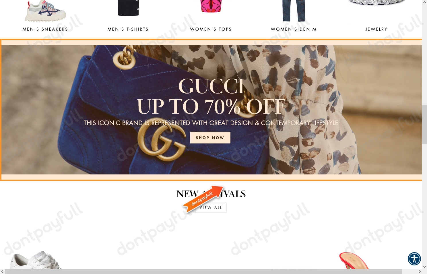 90 Off Bluefly Coupon Code, Coupons September 2023