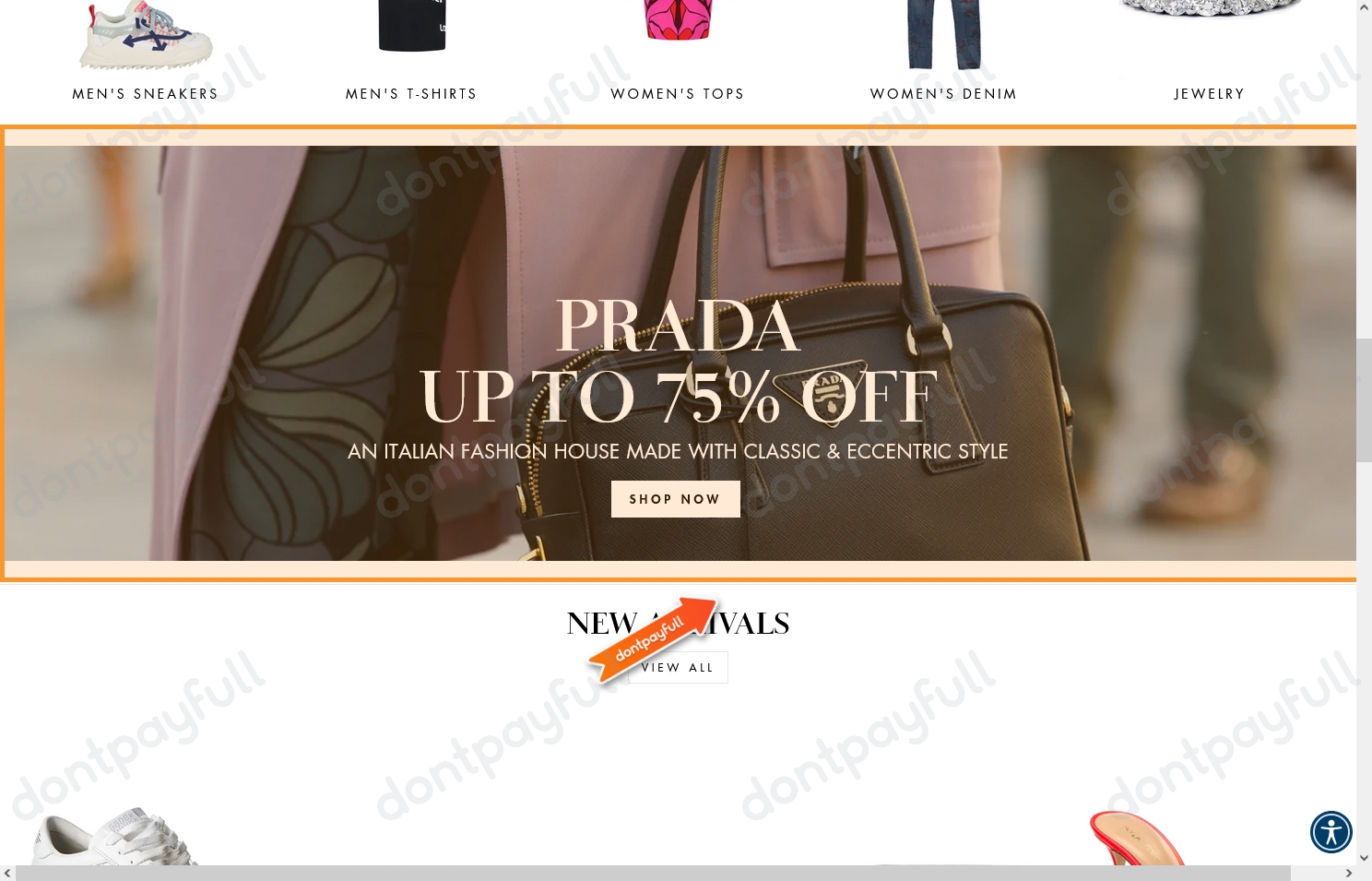 90 Off Bluefly Coupon Code, Coupons September 2023