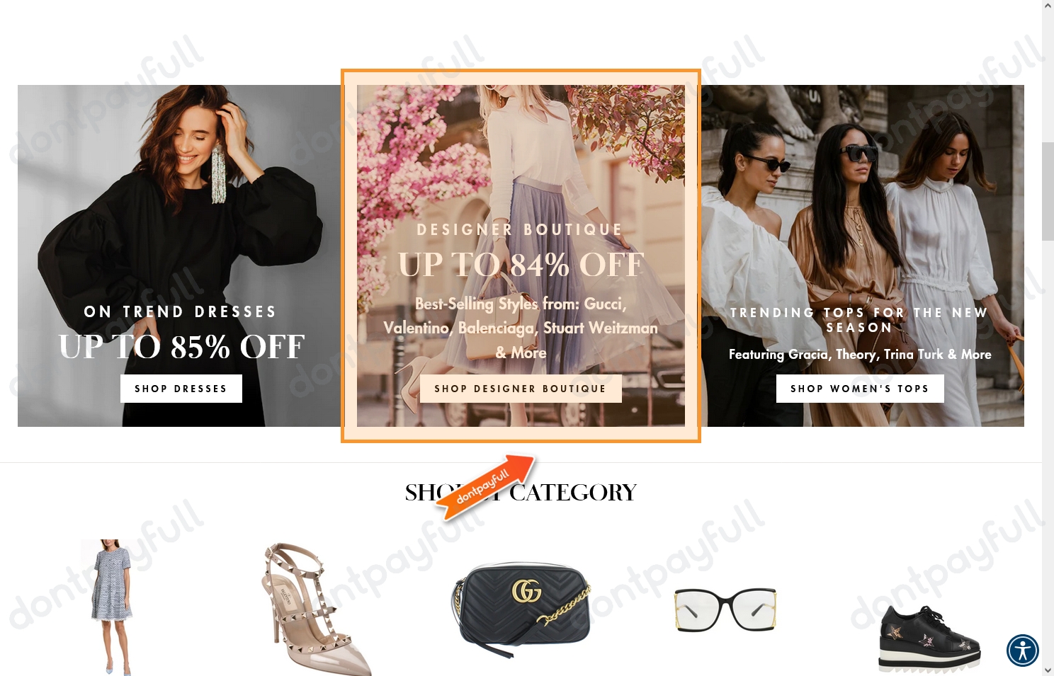 90 Off Bluefly Coupon Code, Coupons September 2023