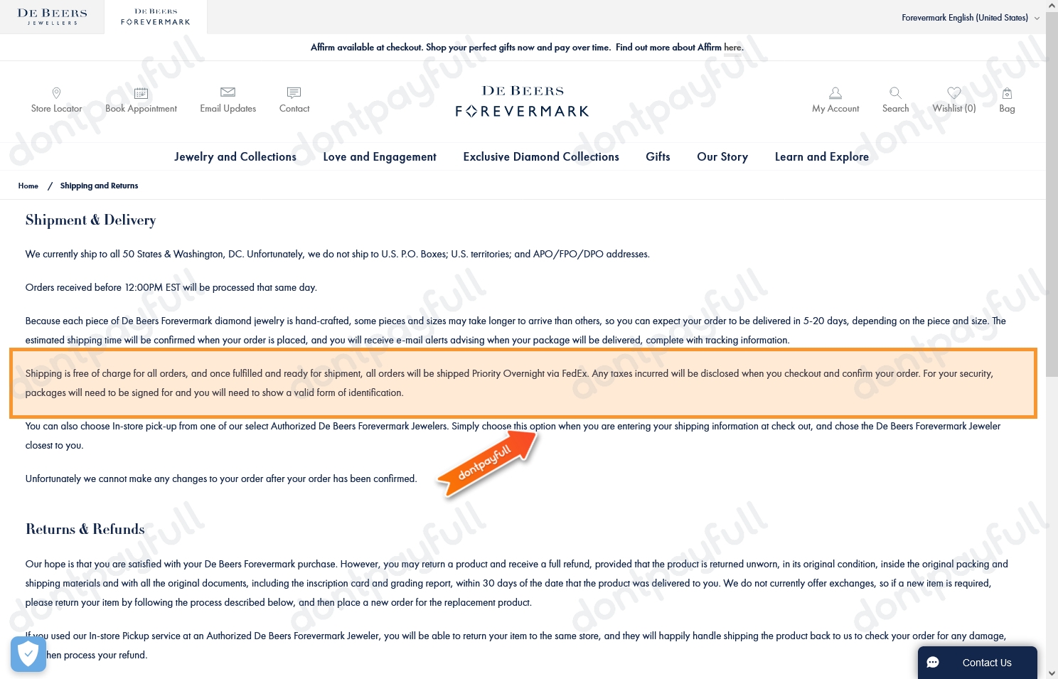13 De Beers Forevermark Coupons, Promo Codes Jun 2024