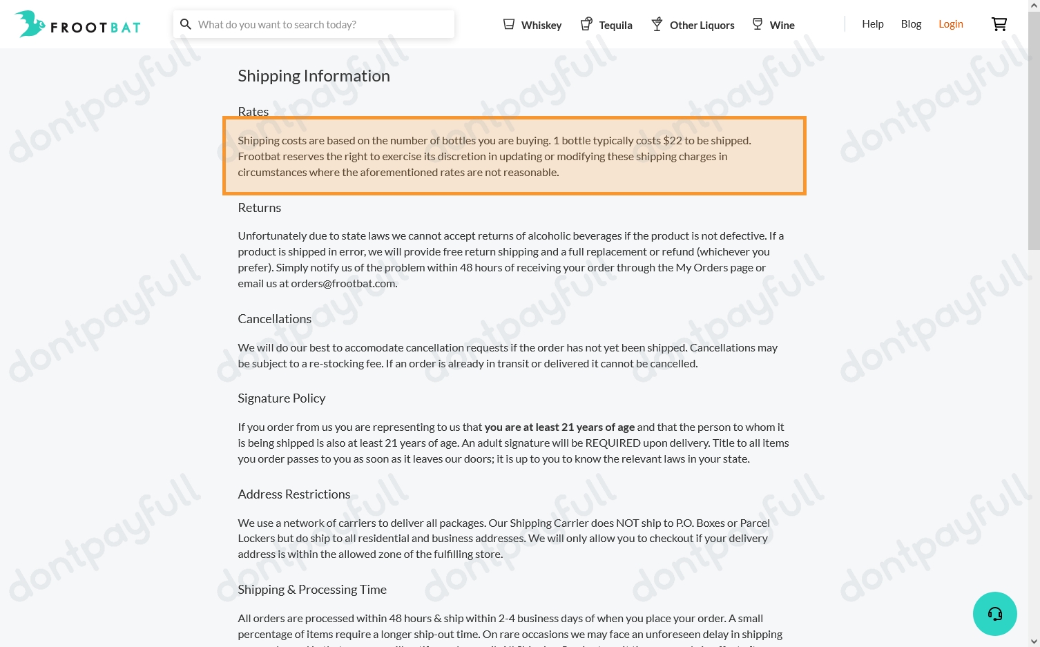 35 Off Frootbat Discount Codes (16 Active) August 2024