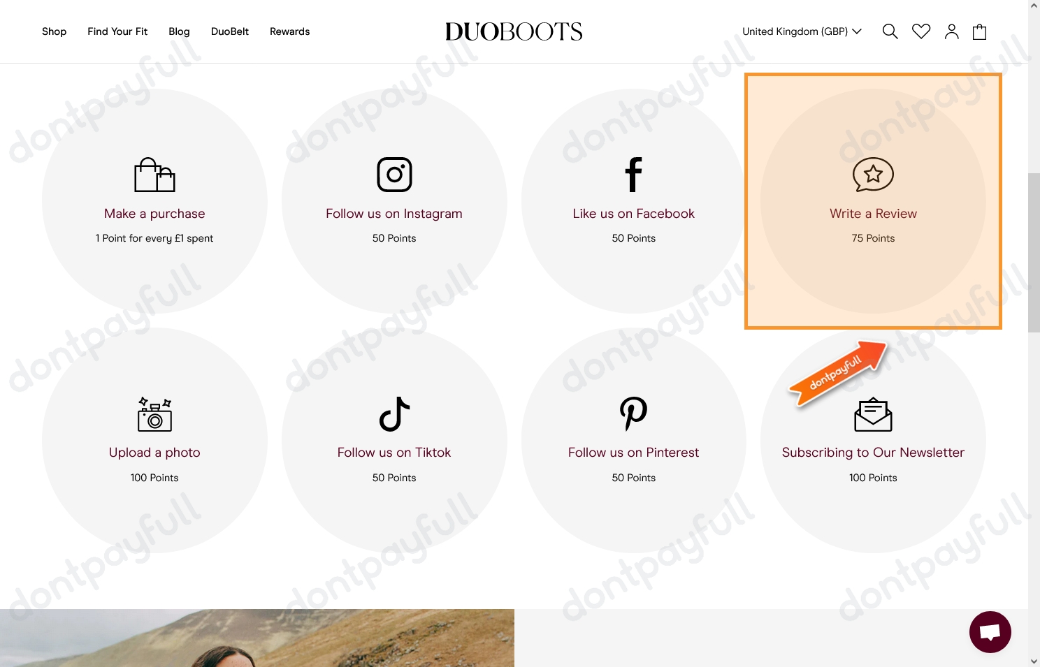 50 Off Duo Boots DISCOUNT CODES ⇨ September 2024