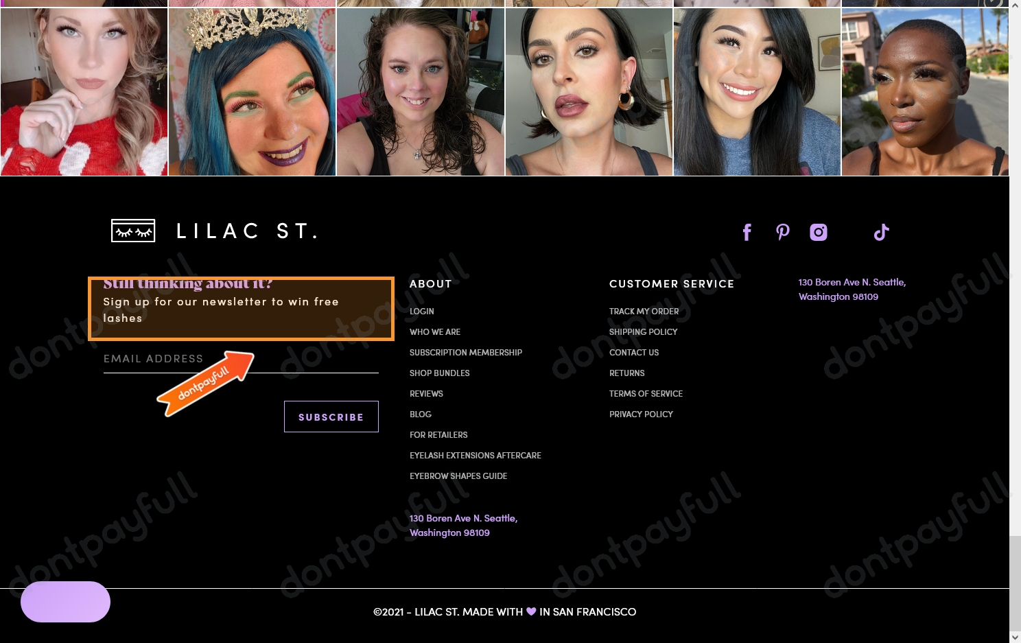 15 Off Lilac St. Discount Code, Coupon Codes Jan 2024