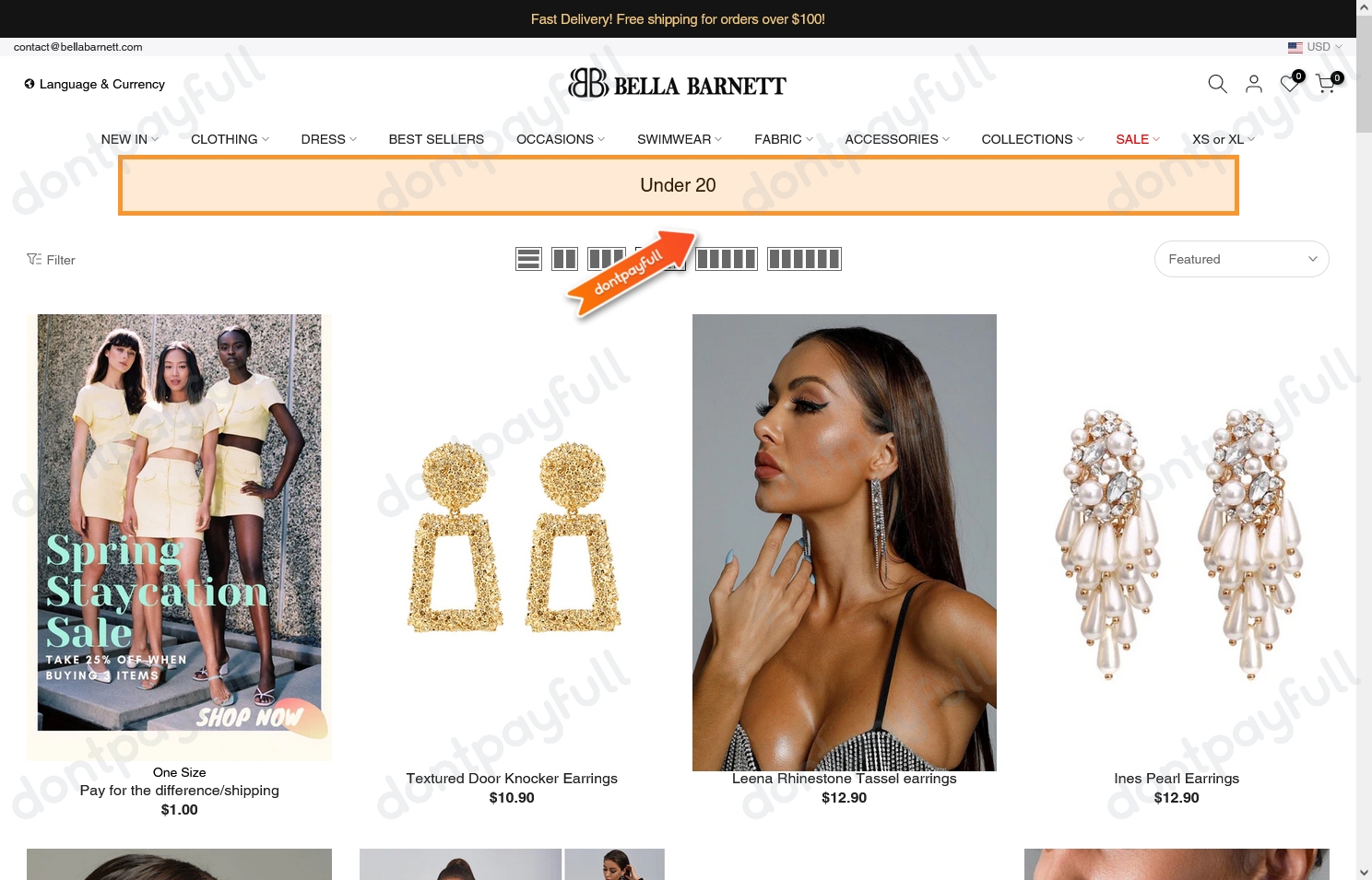 40 Off Bella Coupon Code, Discount Codes, Jun 2023