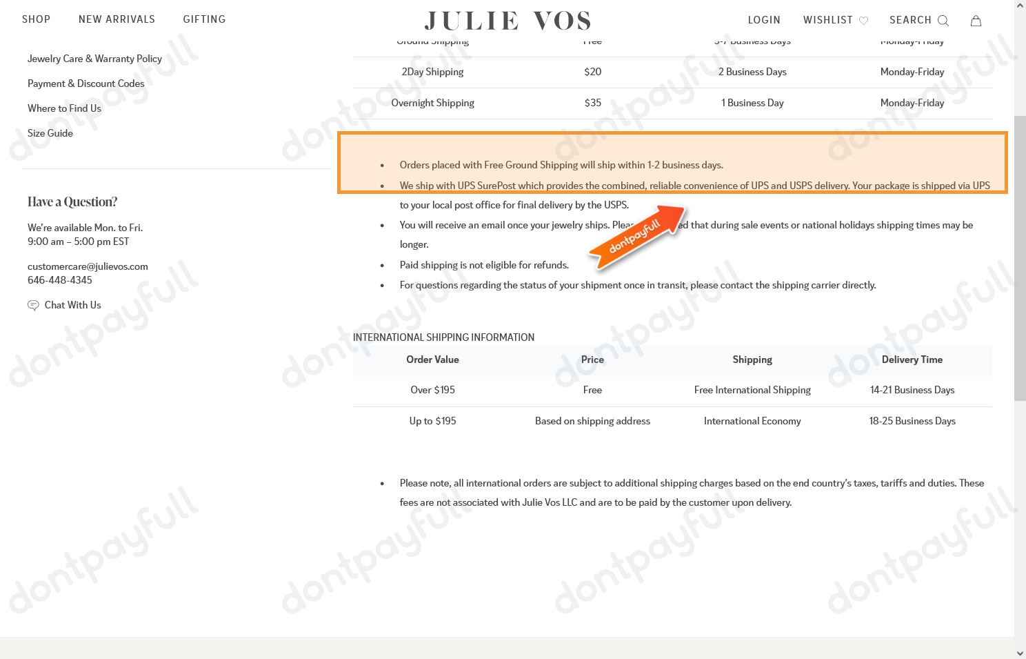 55 Off Julie Vos Discount Code, Coupon Codes Dec 2023