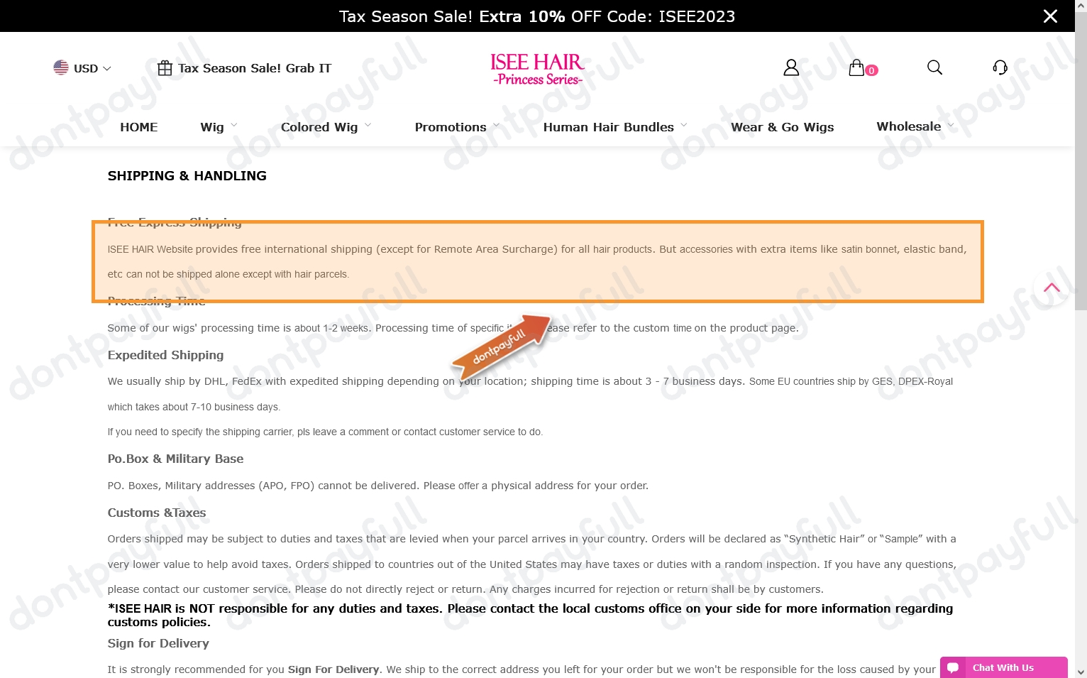 50 Off Isee Hair Coupon Codes (40 Active) October 2024