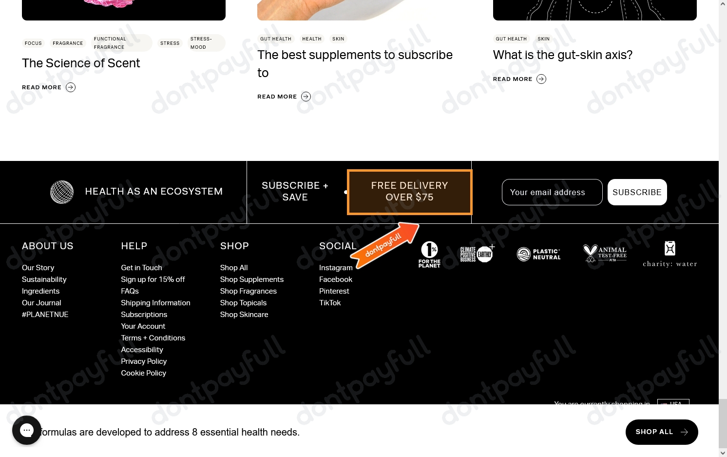 25 Off The Nue Co. DISCOUNT CODE (27 Active) June 2023