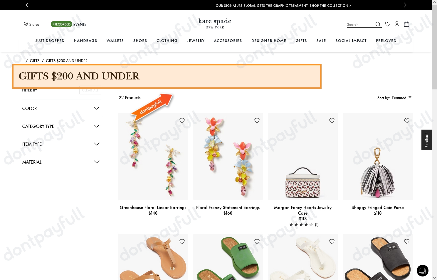 75 Off Kate Spade Promo Code, Coupons September 2023