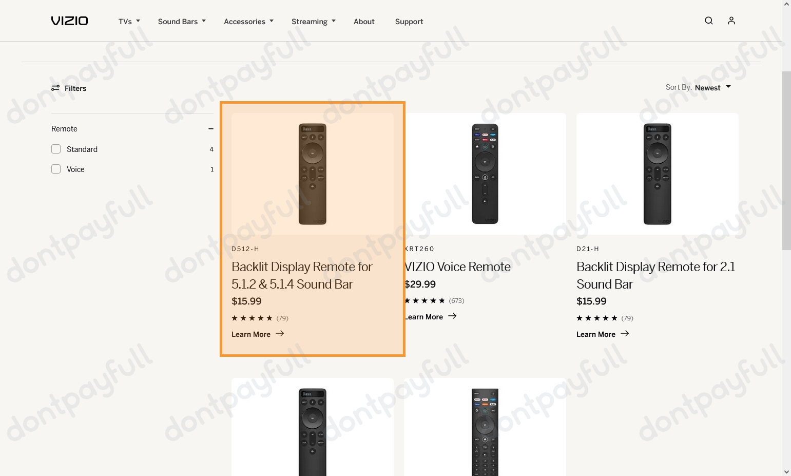 45 Off Vizio Promo Code, Coupons October 2023