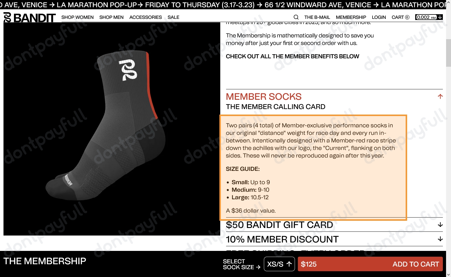 20 Off Bandit Running COUPON 11 Active February 2024 20-off-bandit-running-coupon-11-active-february-2024