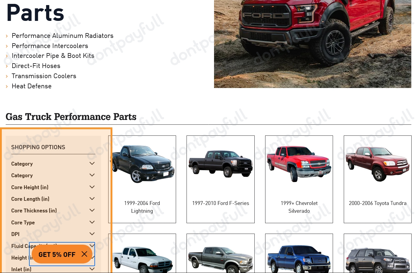 45 Off Mishimoto Discount Code, Coupon Codes Sep 2023