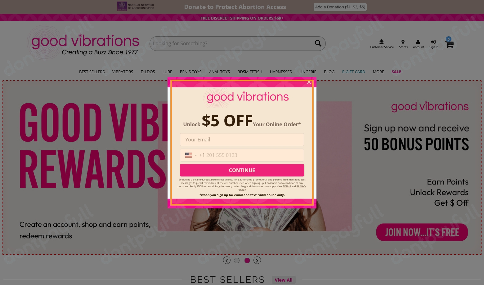 70% Off Good Vibes Coupon Code, Coupons - March 2024