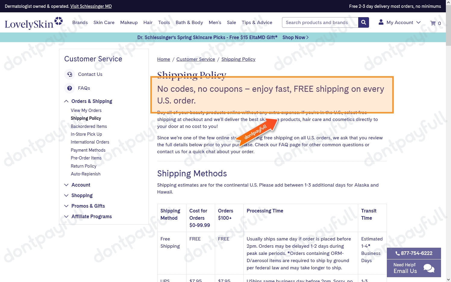 50 Off LovelySkin Promo Code, Coupons June 2024