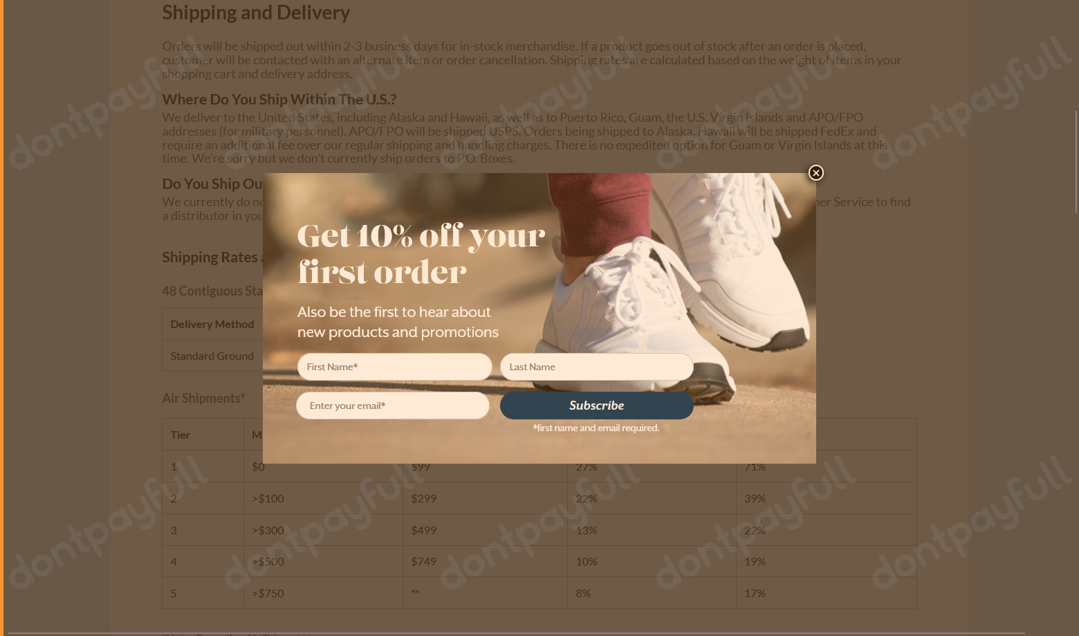 80 Off Dr. Comfort COUPON CODE ⇨ September 2023
