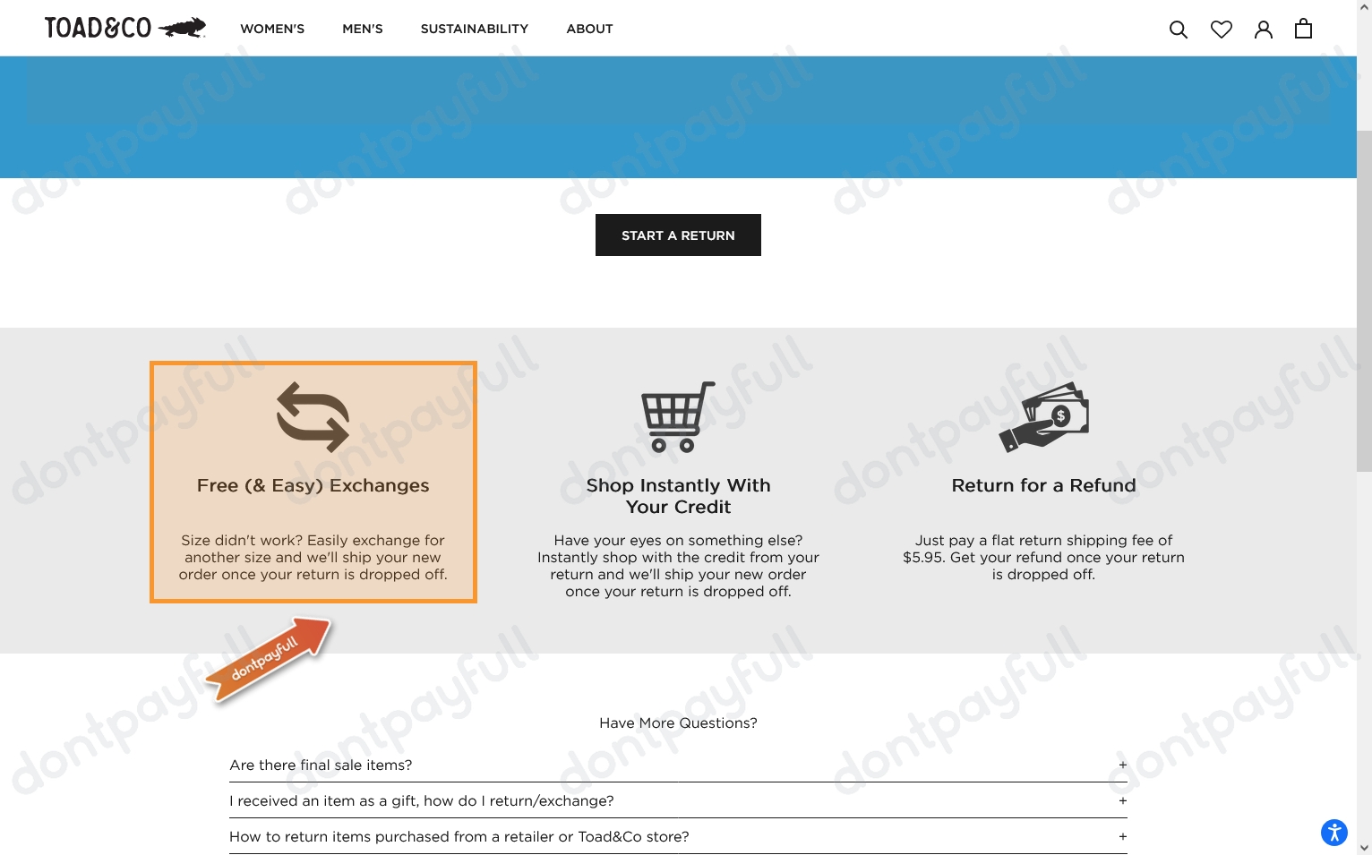 Toad And Co Coupon Free Shipping Online emergencydentistry com