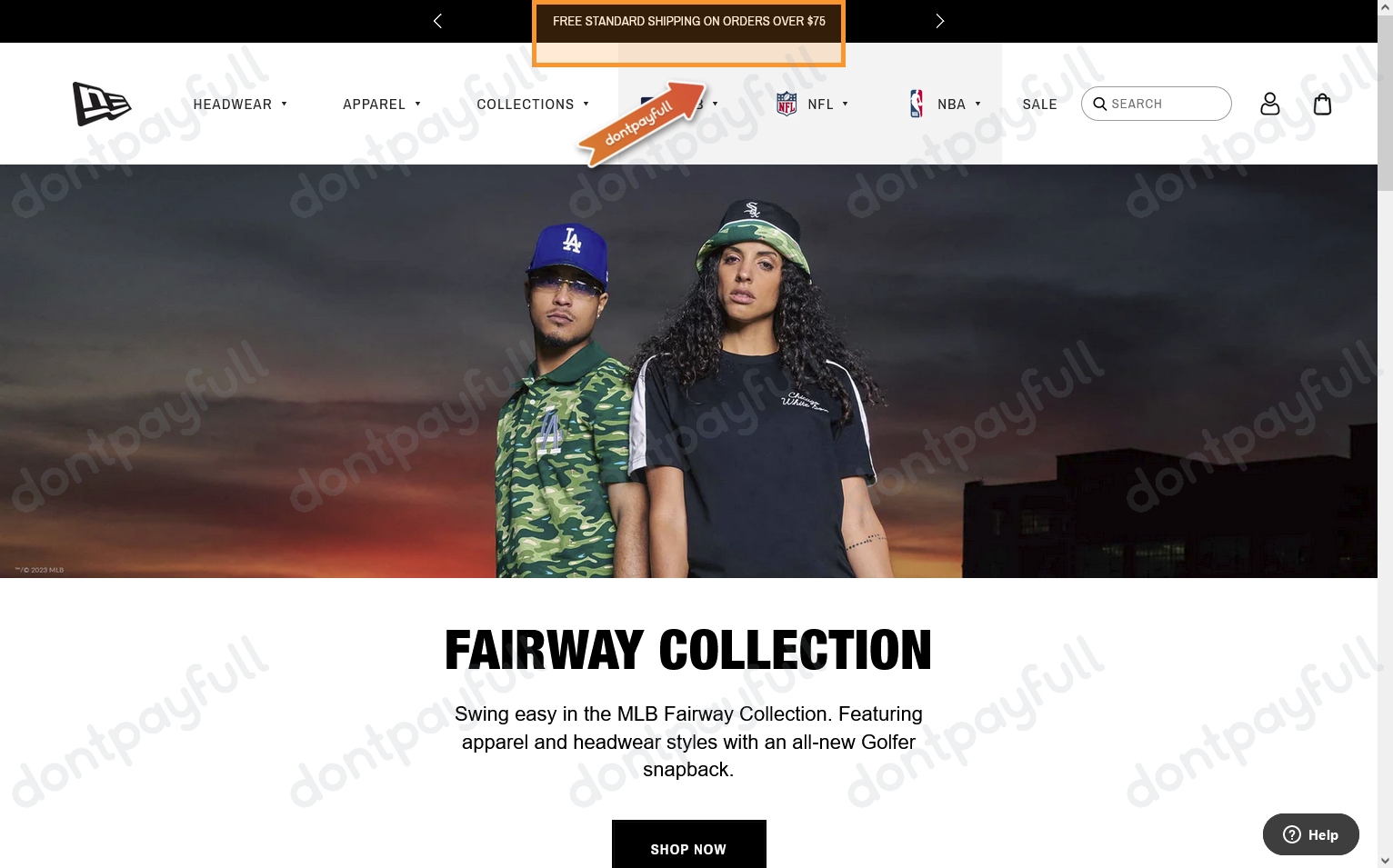 55 Off New Era Discount Code, Promo Codes Sep 2023