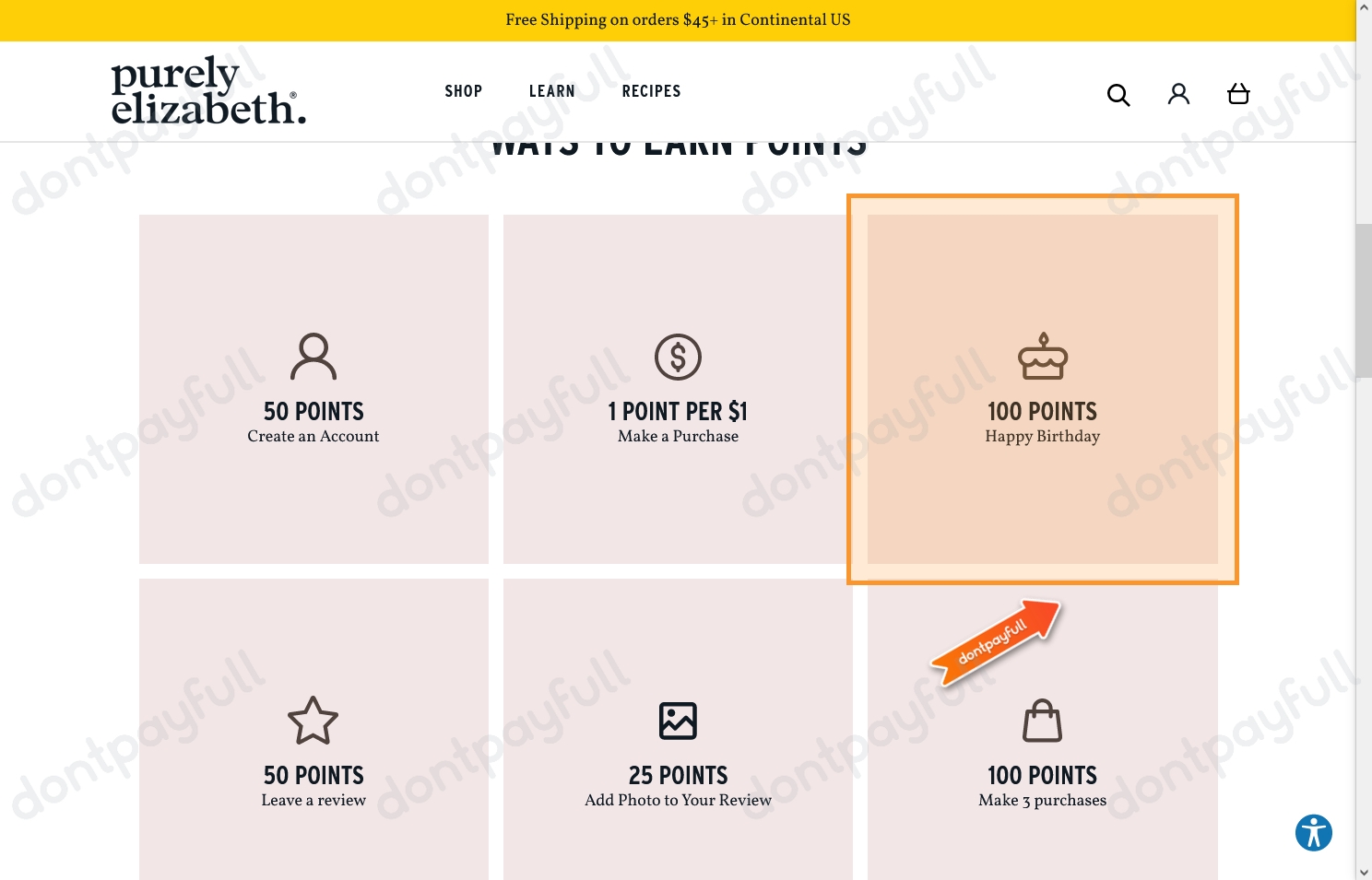 25 Off Purely Elizabeth Coupon (34 Active) September 2023