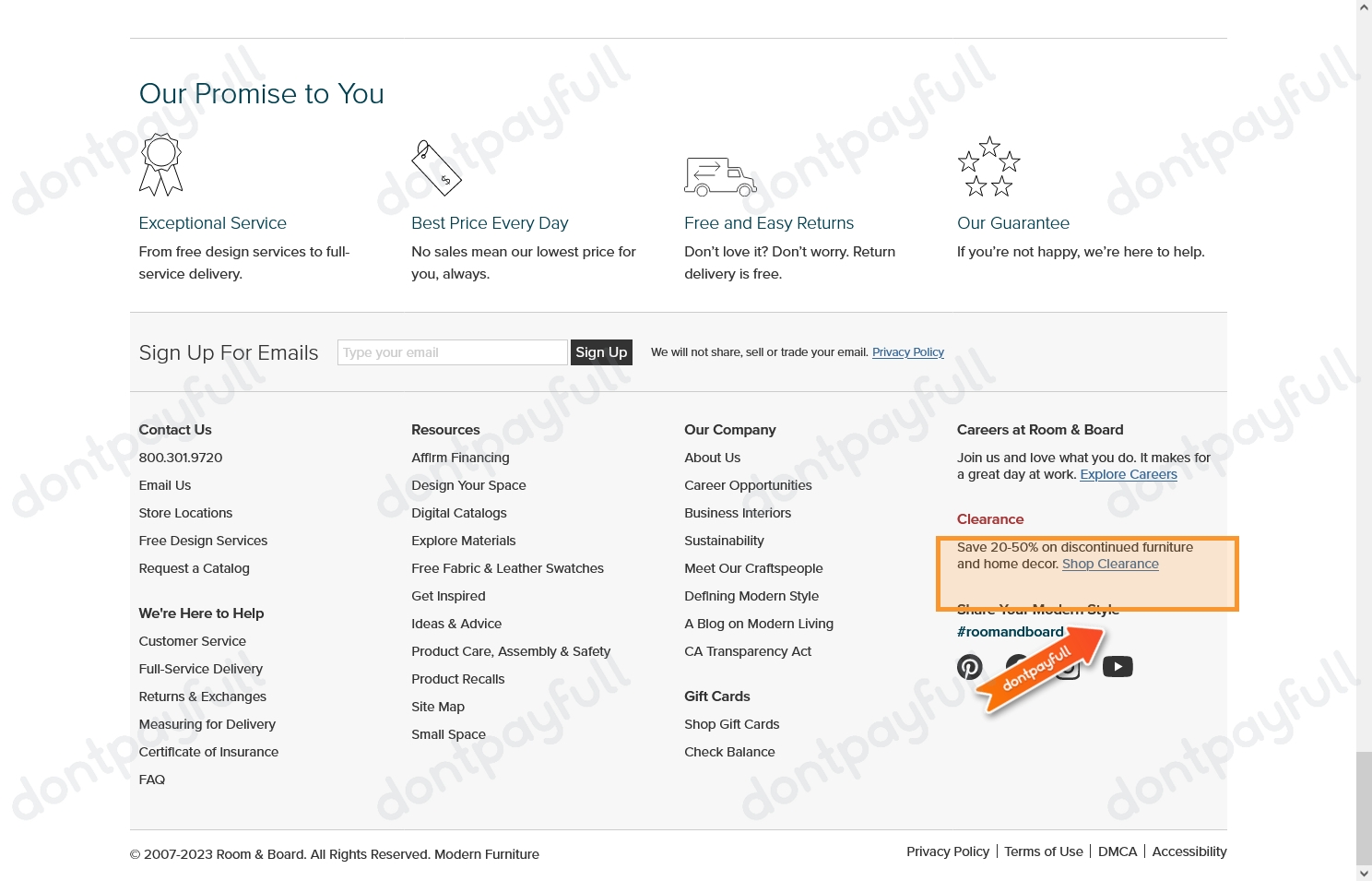55 Off Room Board Coupon Promo Codes Sep 2023