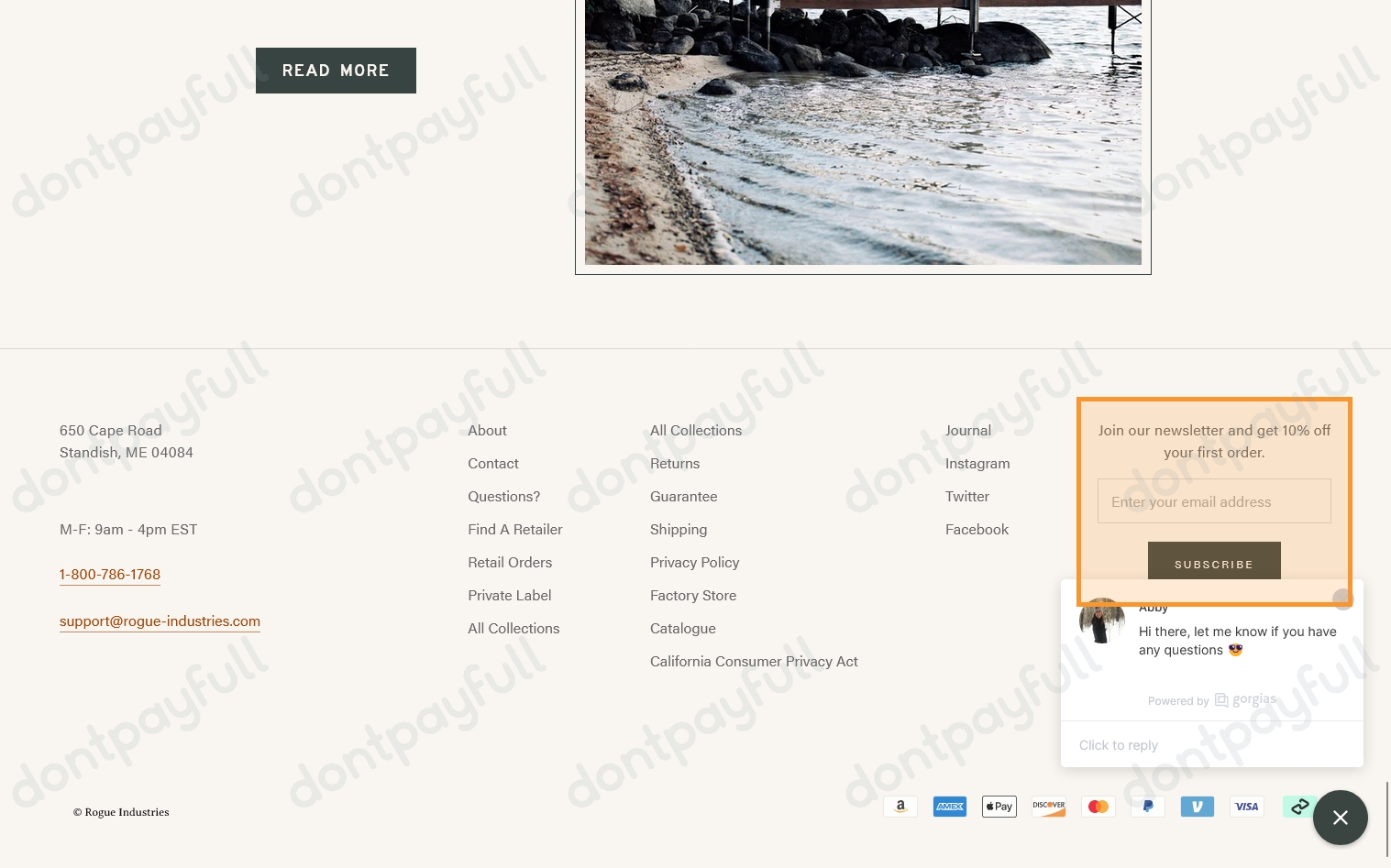 60 Off Rogue Industries Discount Codes, September 2024