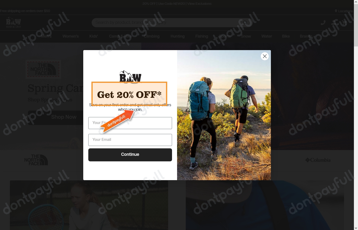 80 Off Bob Wards Coupon, Coupon Codes March 2025