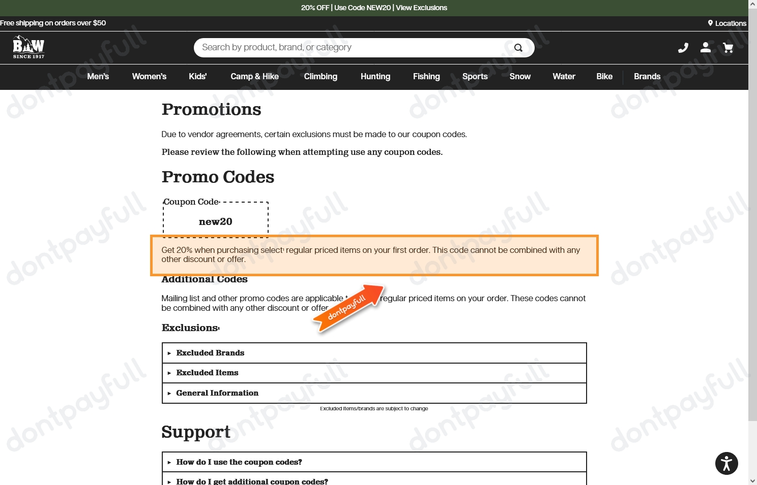 85 Off Bob Wards Coupon, Coupon Codes July 2023