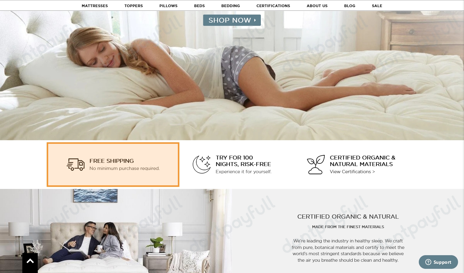 60 Off Plush Beds Coupon, Discount Codes May 2024