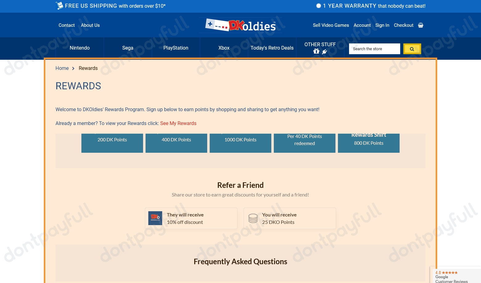 Dkoldies Coupon Code 2025