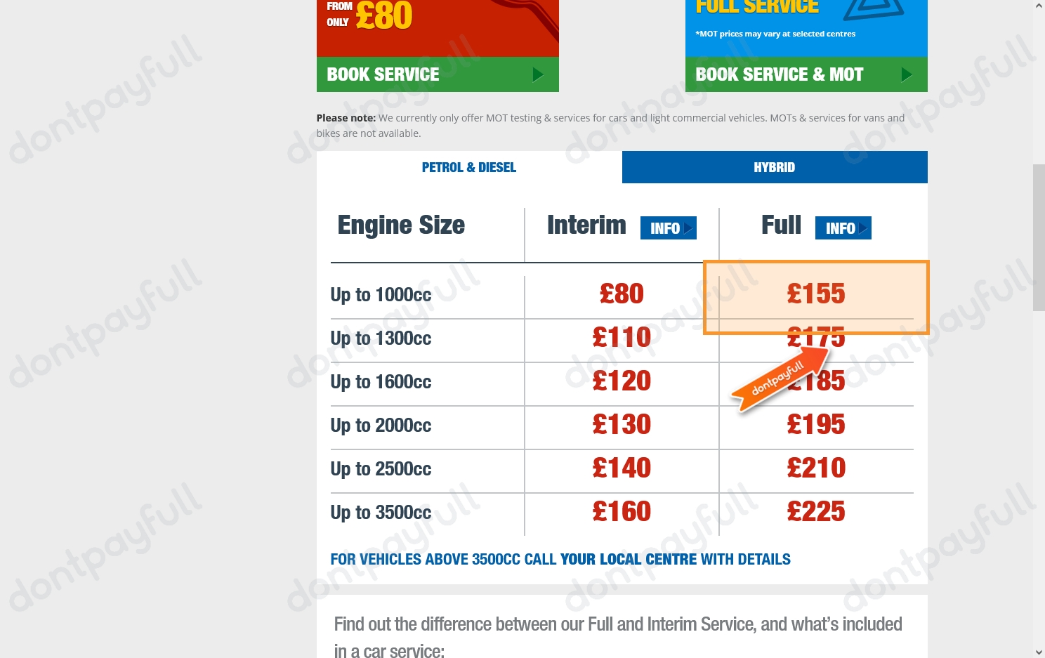 10 Off F1 Autocentres VOUCHER CODES ⇨ October 2024