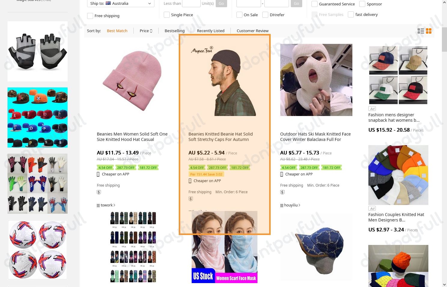 35 Off DHGate Promo Code Coupons July 2023