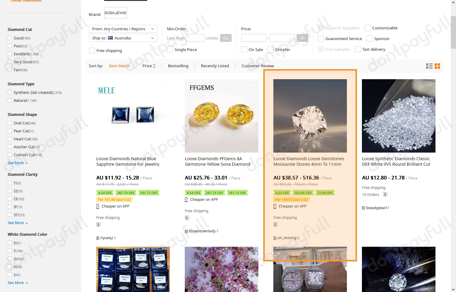 35 Off DHGate Promo Code Coupons July 2023