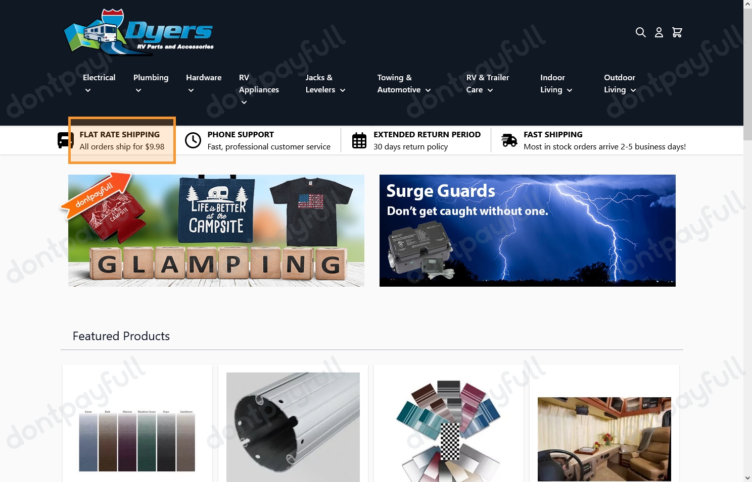 11 Dyers Discount Codes, Coupons August 2024