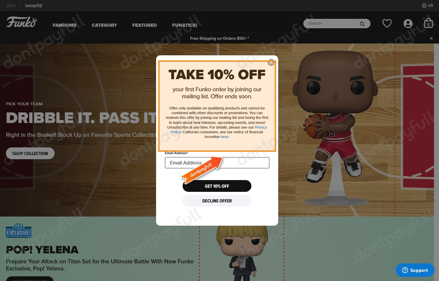 Funko Discount Code 2024 Maria Stormi funko-discount-code-2024-maria-stormi