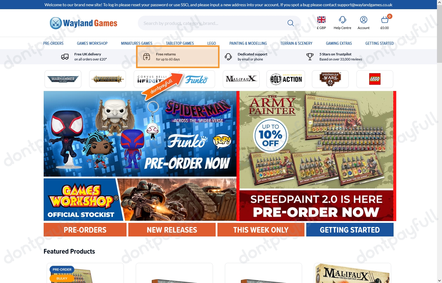 80 Off Wayland Games Voucher, Discount Codes June 2023