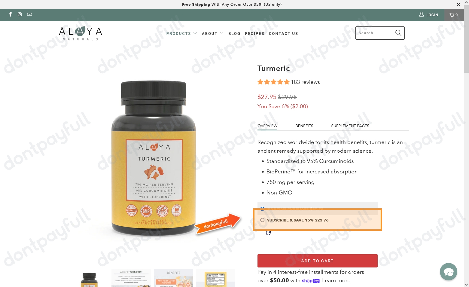 35 Off Alaya Naturals Coupon Code (23 Active) August 2023