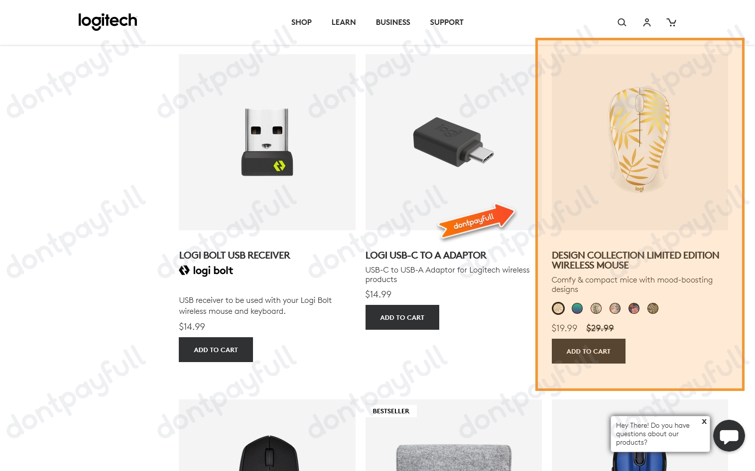 33 Off Logitech Promo Code, Discount Codes Feb 2024