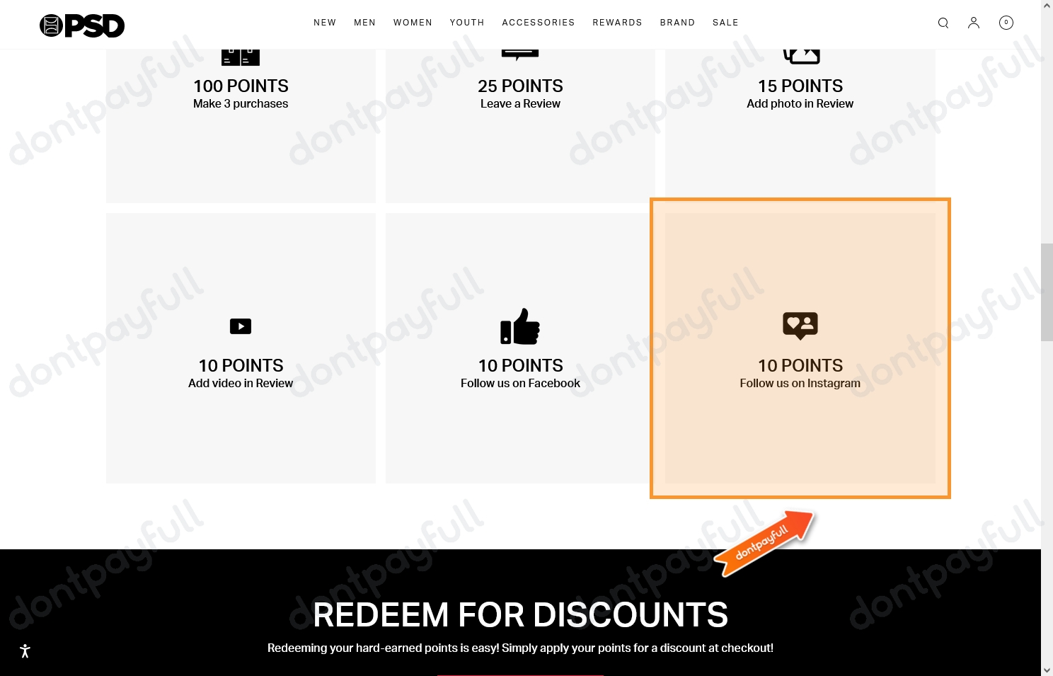 70 Off PSD Underwear DISCOUNT CODE ⇨ July 2024