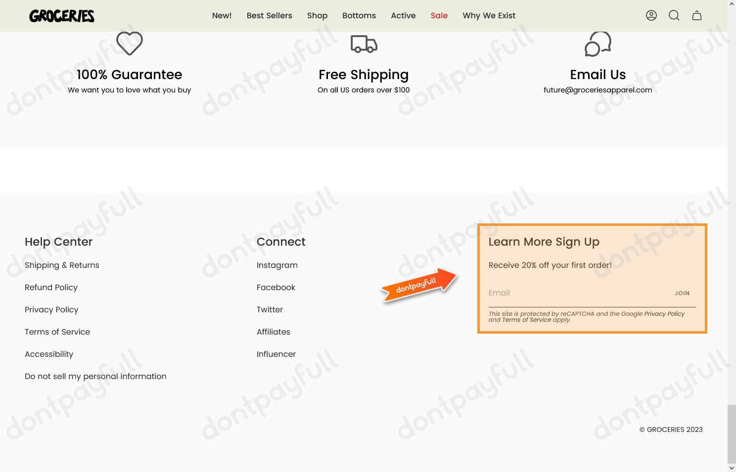 30 Off Groceries Apparel COUPON (6 ACTIVE) July 2024