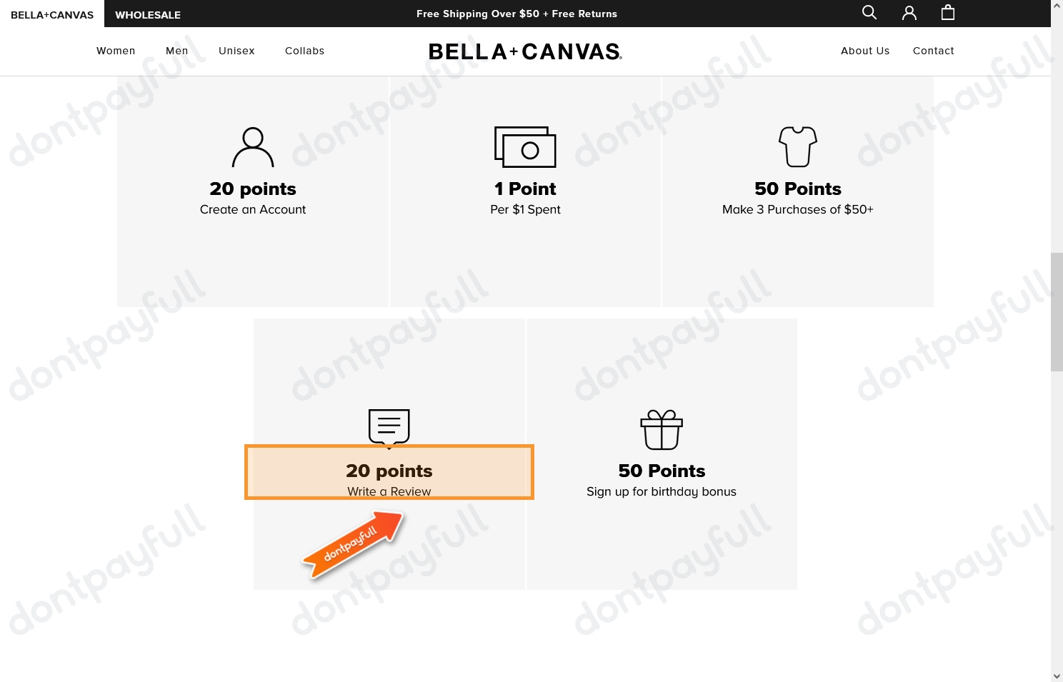70 Off Bella Canvas COUPON CODE ⇨ January 2024