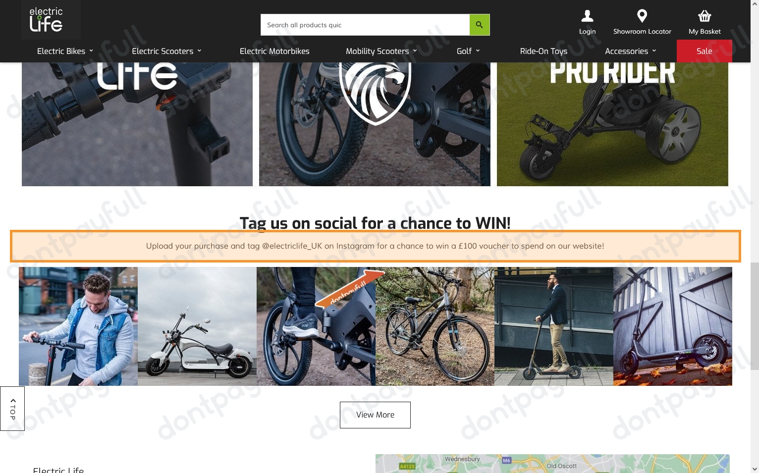 65 Off Electric Life Promo Codes (14 Active) August 2024