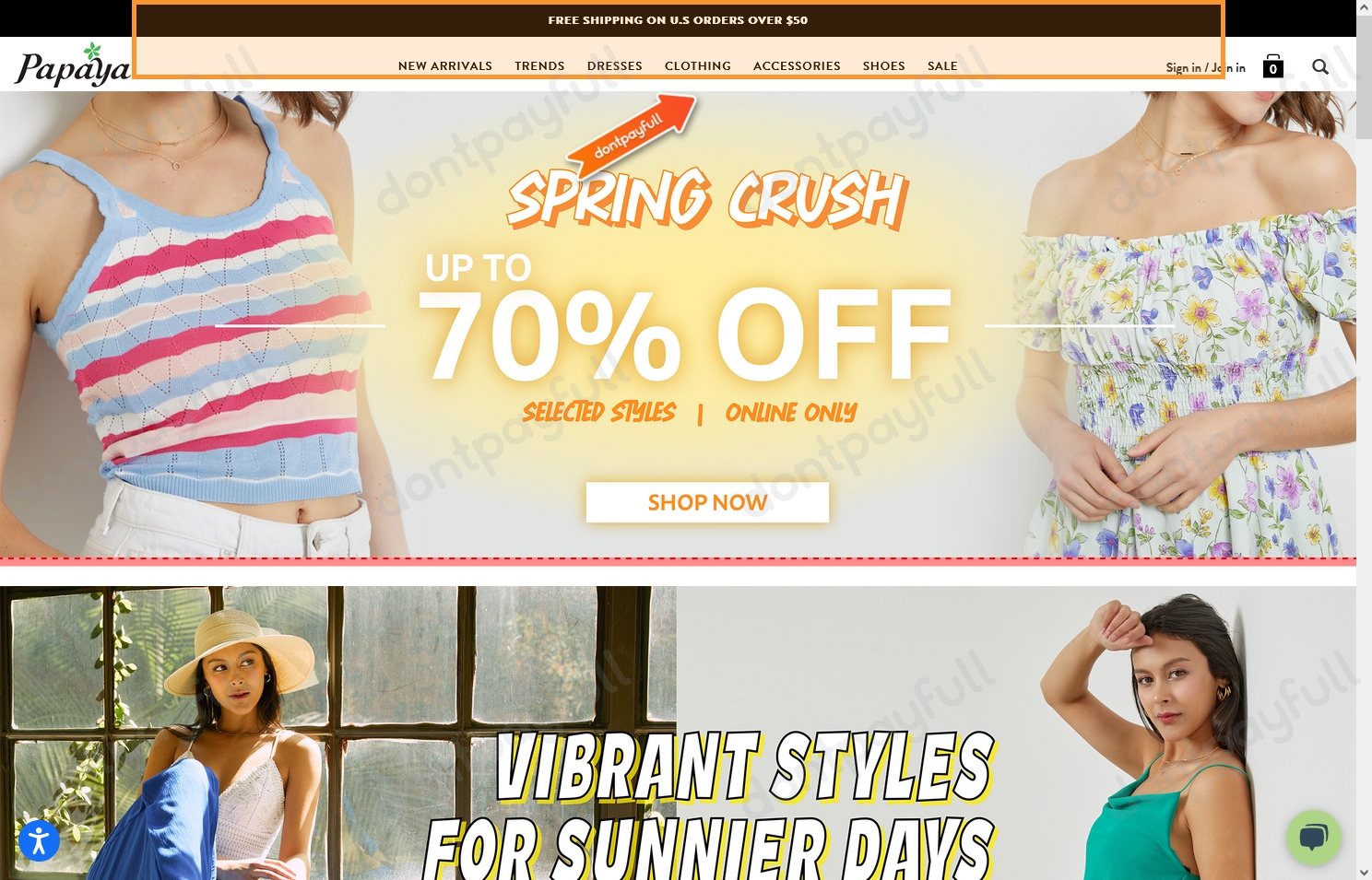 80 Off Papaya Clothing DISCOUNT CODES ⇨ August 2024