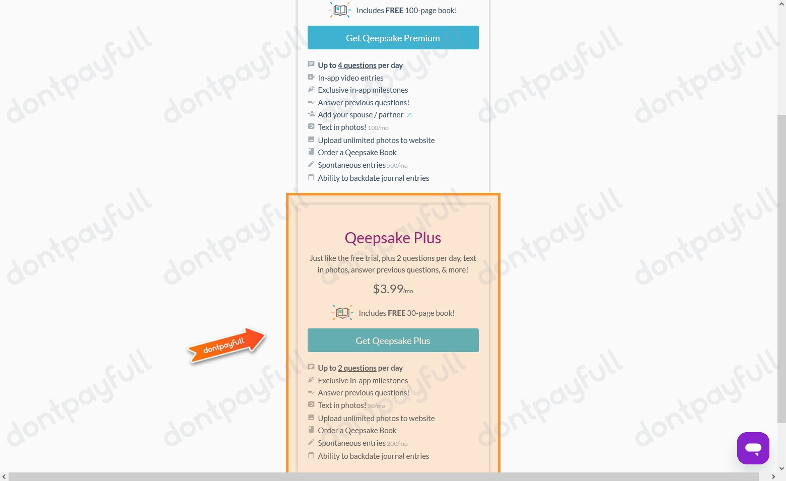 2 Qeepsake Coupons, Promo Codes July 2023