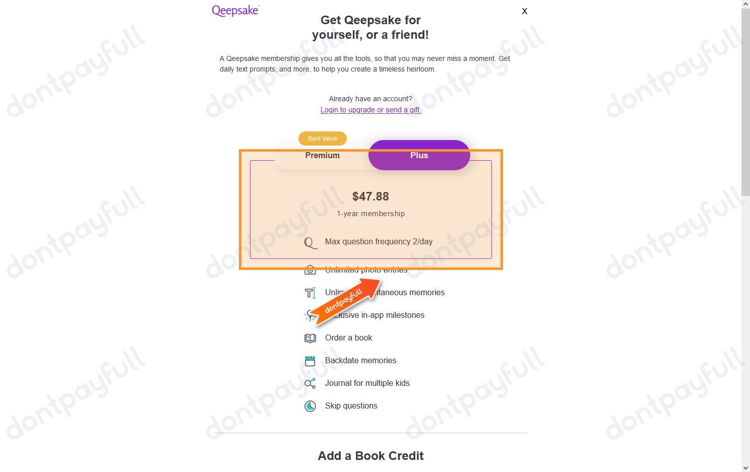 Qeepsake Coupons March 2024 Coupon, Promo Codes